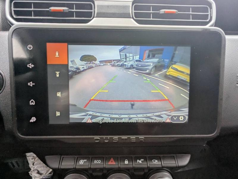 DACIA Duster d’occasion à vendre à FRÉJUS chez VAGNEUR (Photo 18)