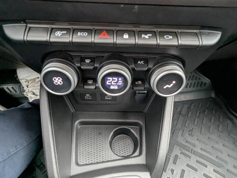 DACIA Duster d’occasion à vendre à FRÉJUS chez VAGNEUR (Photo 19)