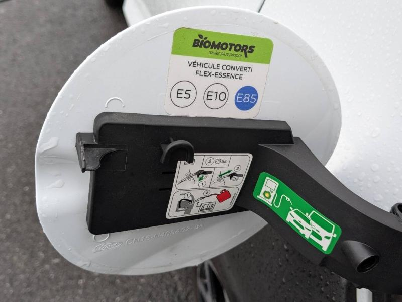 FORD EcoSport d’occasion à vendre à FRÉJUS chez VAGNEUR (Photo 4)