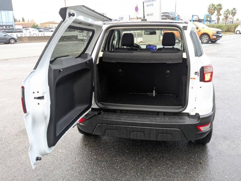 FORD EcoSport d’occasion à vendre à FRÉJUS chez VAGNEUR (Photo 6)