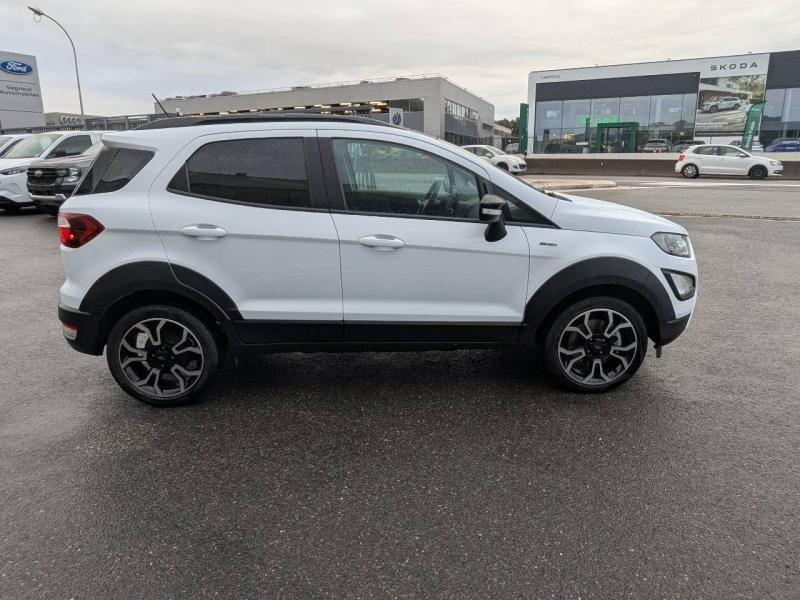 FORD EcoSport d’occasion à vendre à FRÉJUS chez VAGNEUR (Photo 8)
