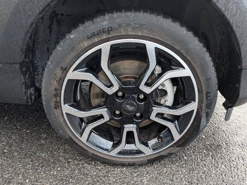 FORD EcoSport d’occasion à vendre à FRÉJUS chez VAGNEUR (Photo 9)