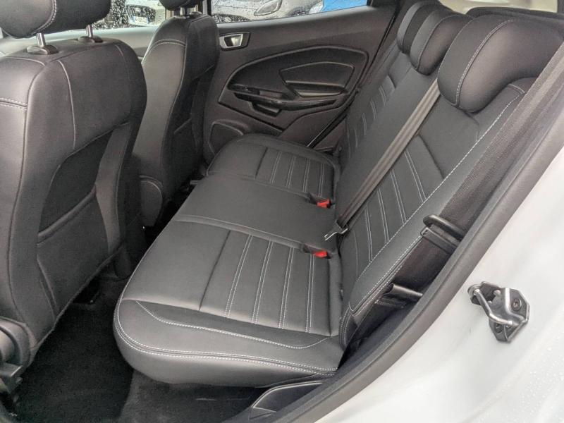 FORD EcoSport d’occasion à vendre à FRÉJUS chez VAGNEUR (Photo 11)