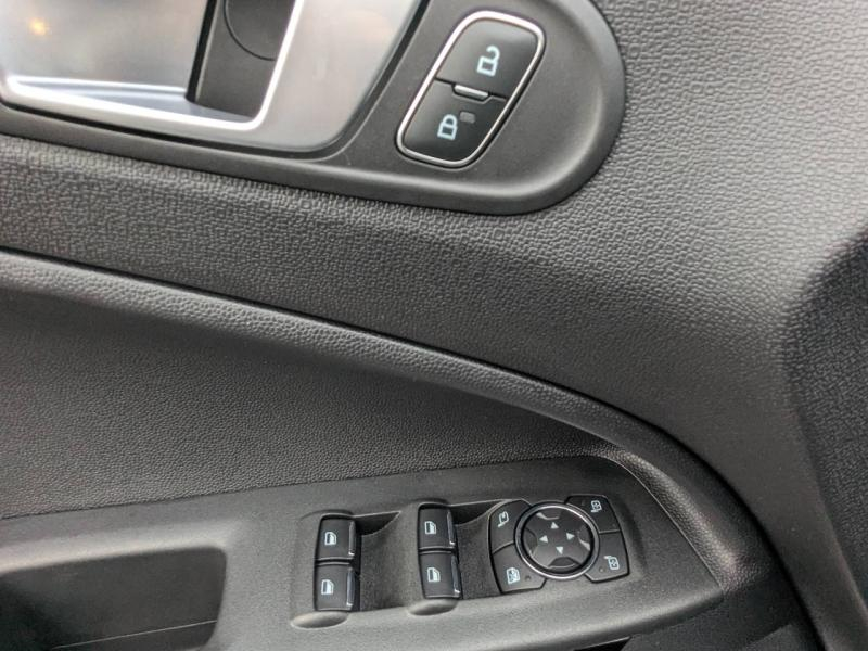 FORD EcoSport d’occasion à vendre à FRÉJUS chez VAGNEUR (Photo 12)