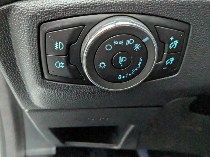 FORD EcoSport d’occasion à vendre à FRÉJUS chez VAGNEUR (Photo 13)