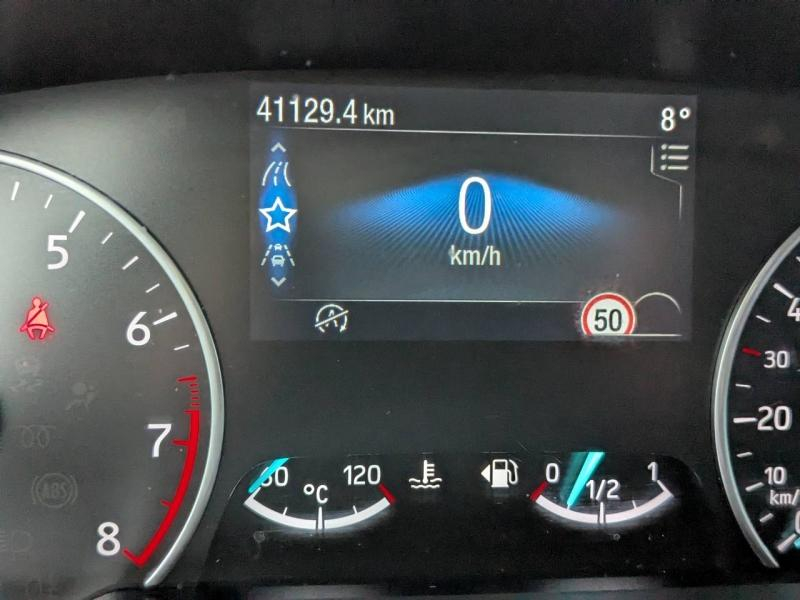 FORD EcoSport d’occasion à vendre à FRÉJUS chez VAGNEUR (Photo 14)