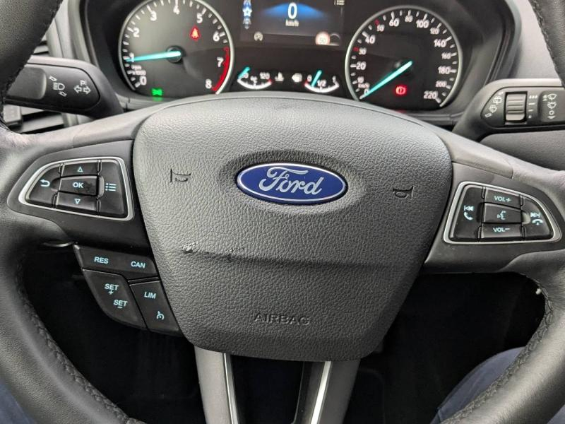 FORD EcoSport d’occasion à vendre à FRÉJUS chez VAGNEUR (Photo 15)