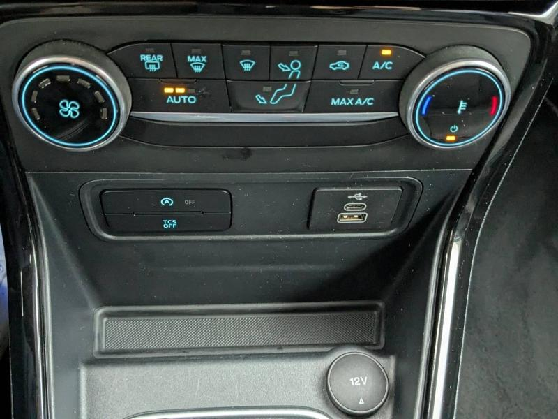 FORD EcoSport d’occasion à vendre à FRÉJUS chez VAGNEUR (Photo 18)