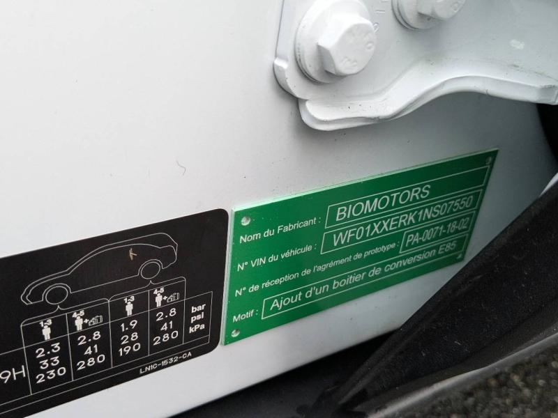 FORD EcoSport d’occasion à vendre à FRÉJUS chez VAGNEUR (Photo 20)