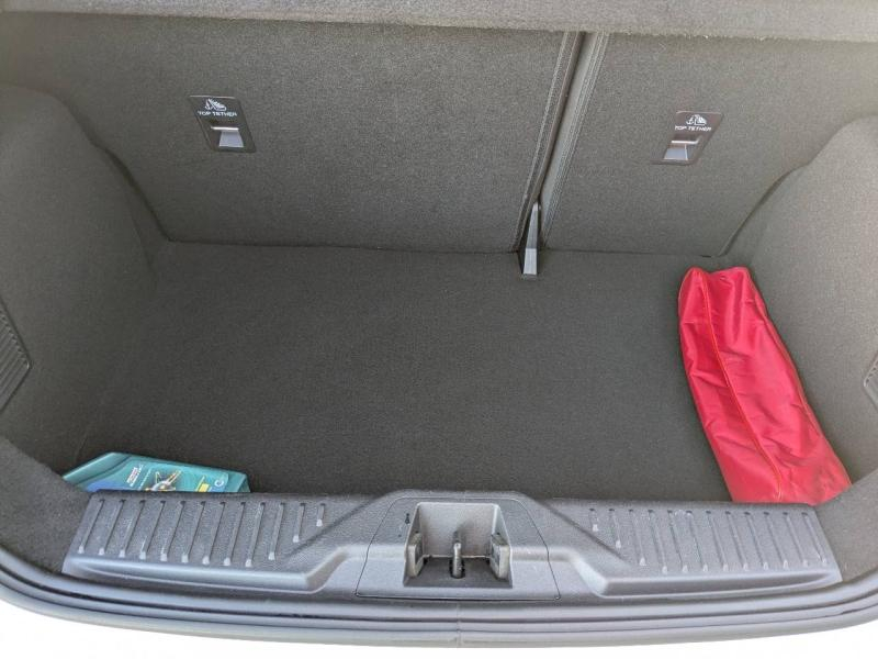 FORD Fiesta d’occasion à vendre à FRÉJUS chez VAGNEUR (Photo 5)