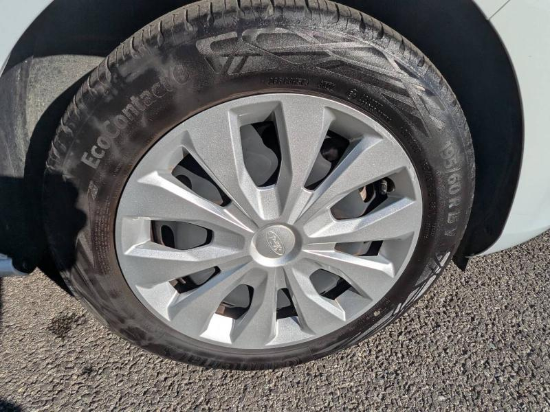FORD Fiesta d’occasion à vendre à FRÉJUS chez VAGNEUR (Photo 9)