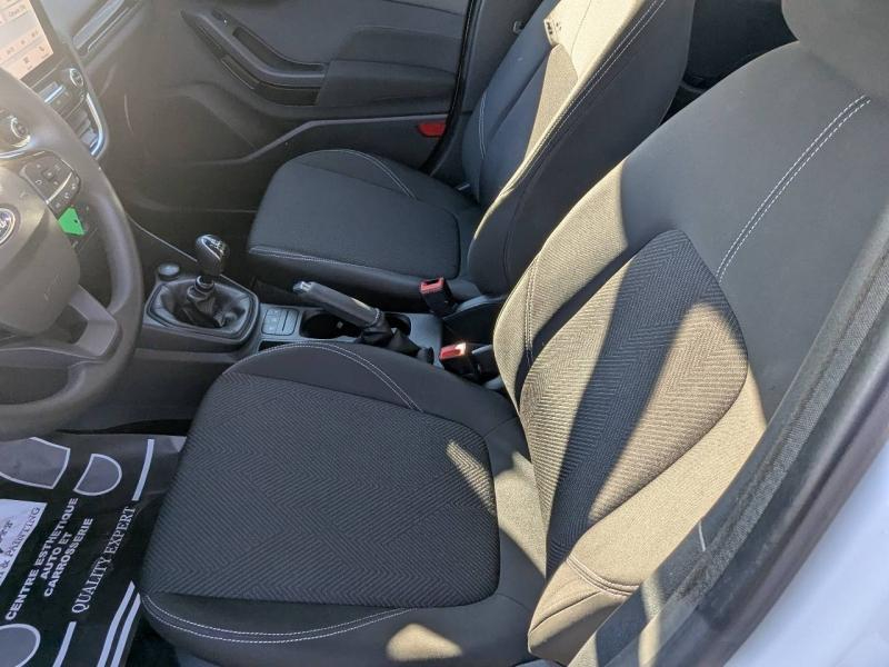 FORD Fiesta d’occasion à vendre à FRÉJUS chez VAGNEUR (Photo 10)