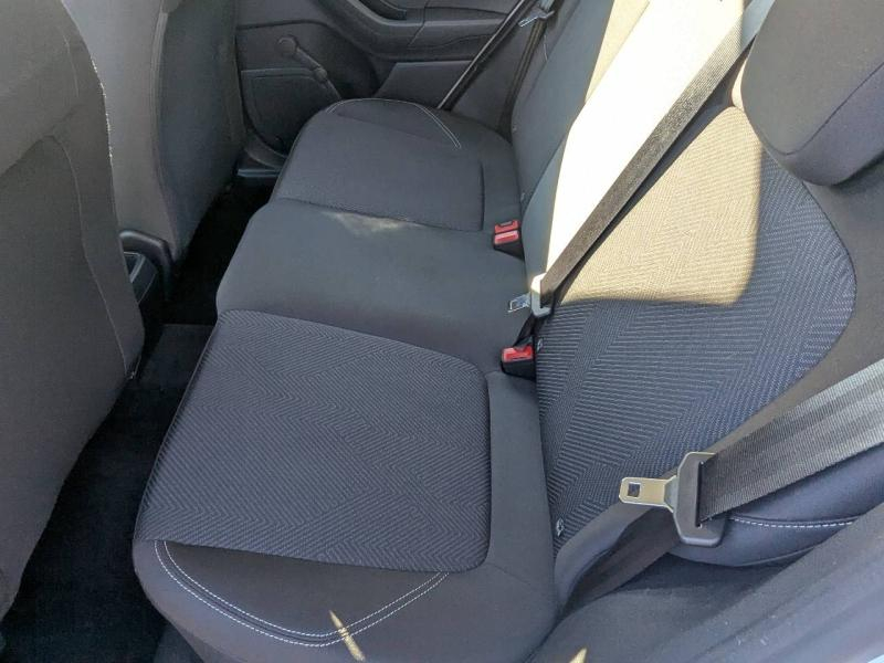 FORD Fiesta d’occasion à vendre à FRÉJUS chez VAGNEUR (Photo 11)