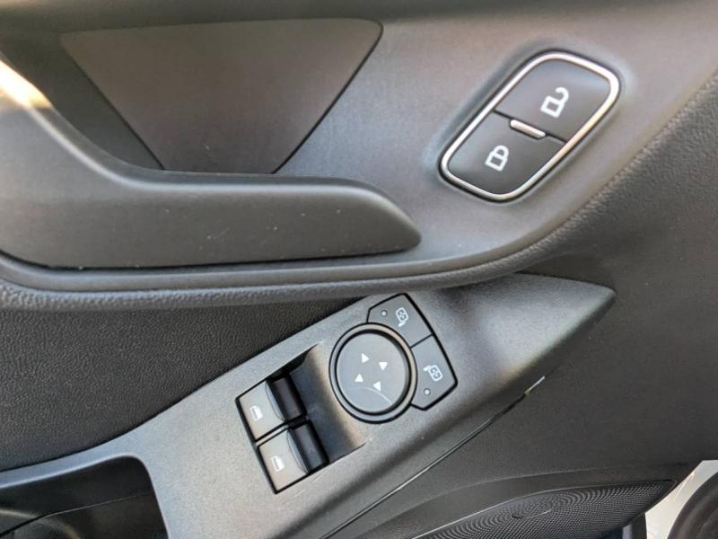 FORD Fiesta d’occasion à vendre à FRÉJUS chez VAGNEUR (Photo 12)