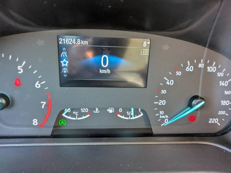 FORD Fiesta d’occasion à vendre à FRÉJUS chez VAGNEUR (Photo 14)