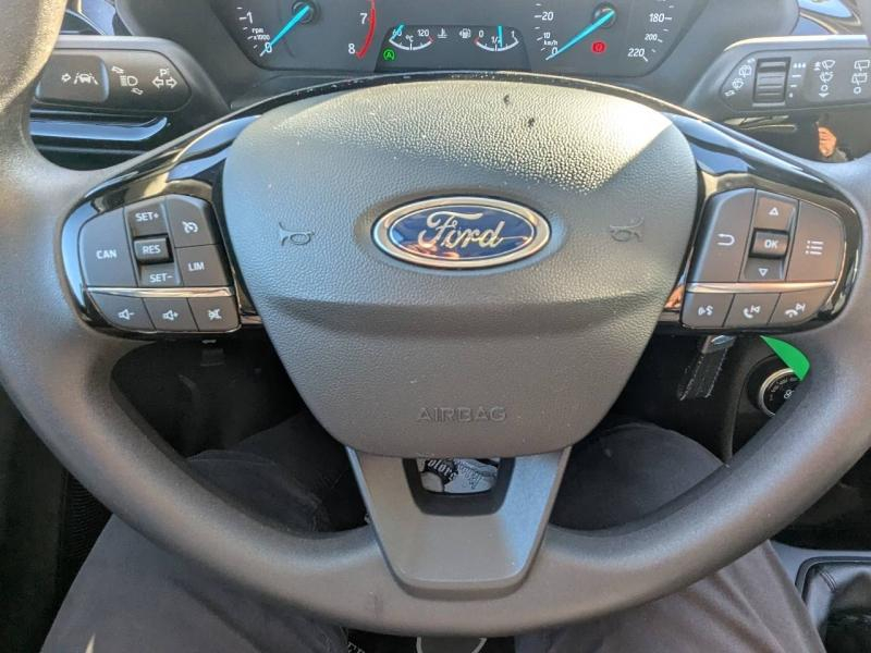 FORD Fiesta d’occasion à vendre à FRÉJUS chez VAGNEUR (Photo 15)