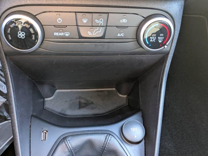 FORD Fiesta d’occasion à vendre à FRÉJUS chez VAGNEUR (Photo 18)