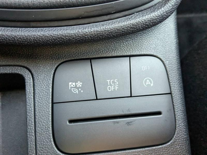 FORD Fiesta d’occasion à vendre à FRÉJUS chez VAGNEUR (Photo 20)