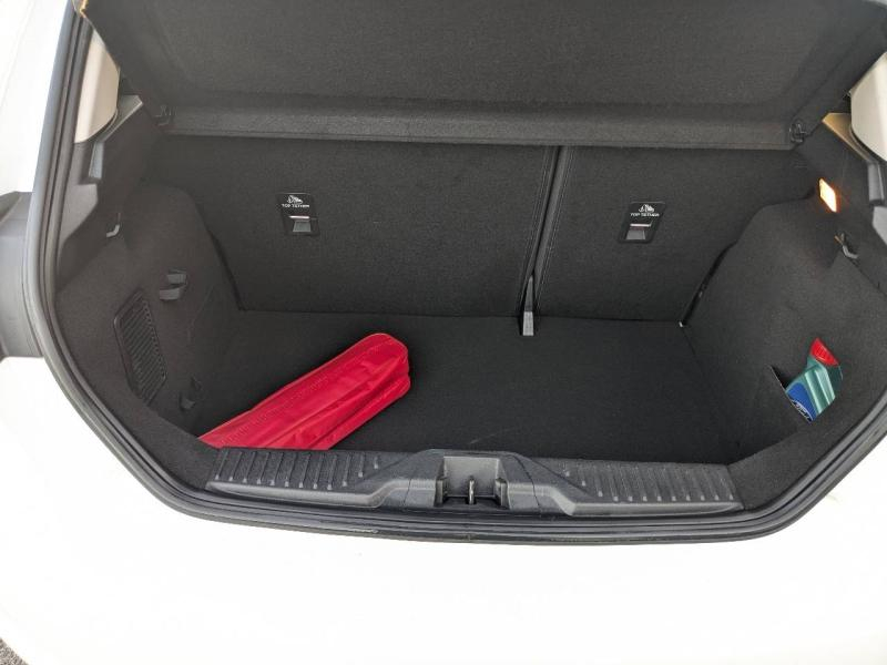 FORD Fiesta d’occasion à vendre à FRÉJUS chez VAGNEUR (Photo 5)