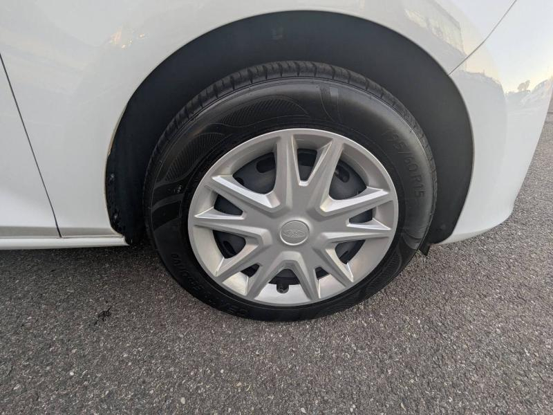 FORD Fiesta d’occasion à vendre à FRÉJUS chez VAGNEUR (Photo 9)