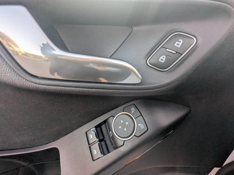 FORD Fiesta d’occasion à vendre à FRÉJUS chez VAGNEUR (Photo 10)