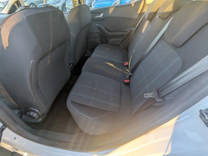 FORD Fiesta d’occasion à vendre à FRÉJUS chez VAGNEUR (Photo 12)