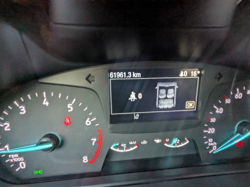 FORD Fiesta d’occasion à vendre à FRÉJUS chez VAGNEUR (Photo 13)