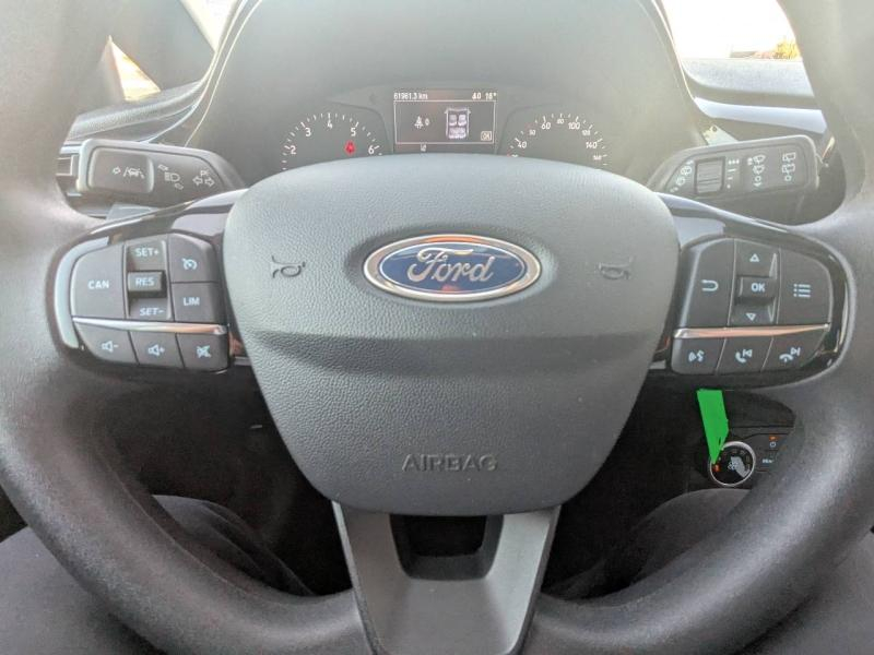 FORD Fiesta d’occasion à vendre à FRÉJUS chez VAGNEUR (Photo 14)