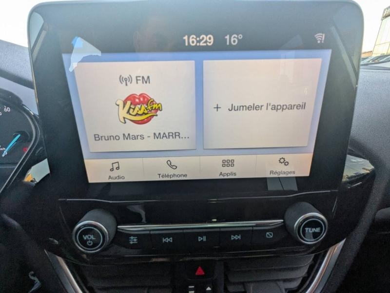 FORD Fiesta d’occasion à vendre à FRÉJUS chez VAGNEUR (Photo 15)