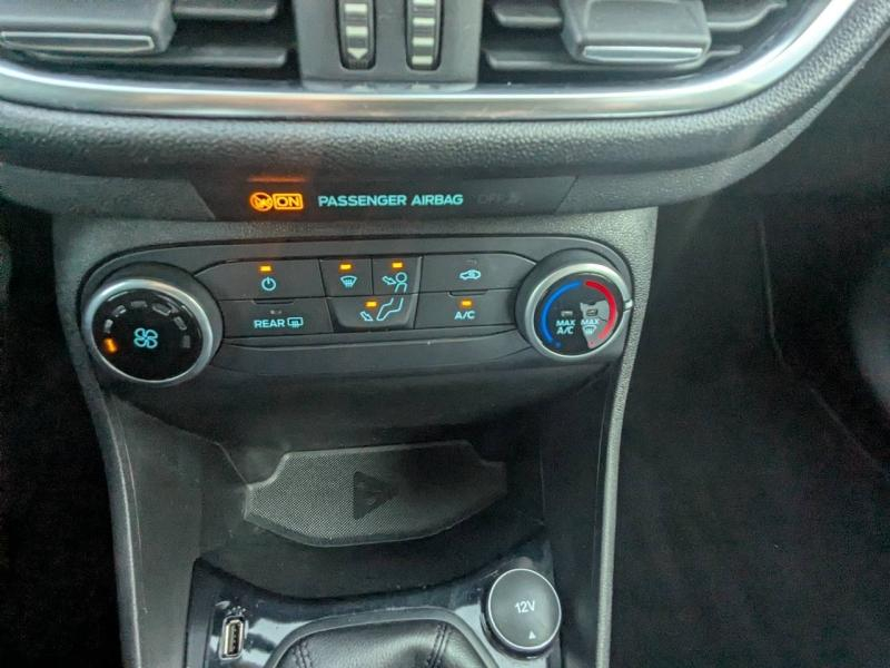 FORD Fiesta d’occasion à vendre à FRÉJUS chez VAGNEUR (Photo 16)