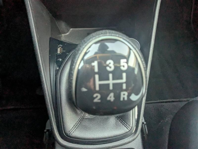 FORD Fiesta d’occasion à vendre à FRÉJUS chez VAGNEUR (Photo 18)