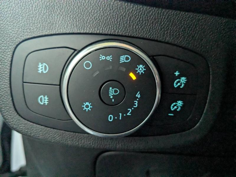 FORD Fiesta d’occasion à vendre à FRÉJUS chez VAGNEUR (Photo 20)