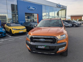 FORD Ranger VUL d’occasion à vendre à FRÉJUS