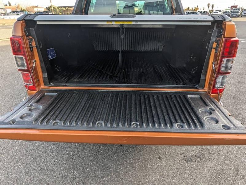FORD Ranger VUL d’occasion à vendre à FRÉJUS chez VAGNEUR (Photo 5)