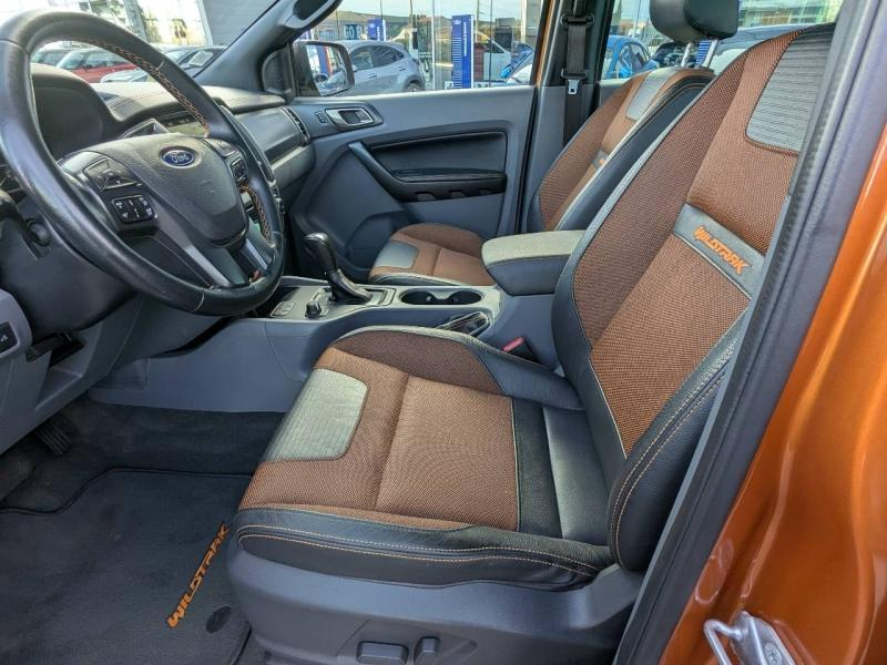 FORD Ranger VUL d’occasion à vendre à FRÉJUS chez VAGNEUR (Photo 9)