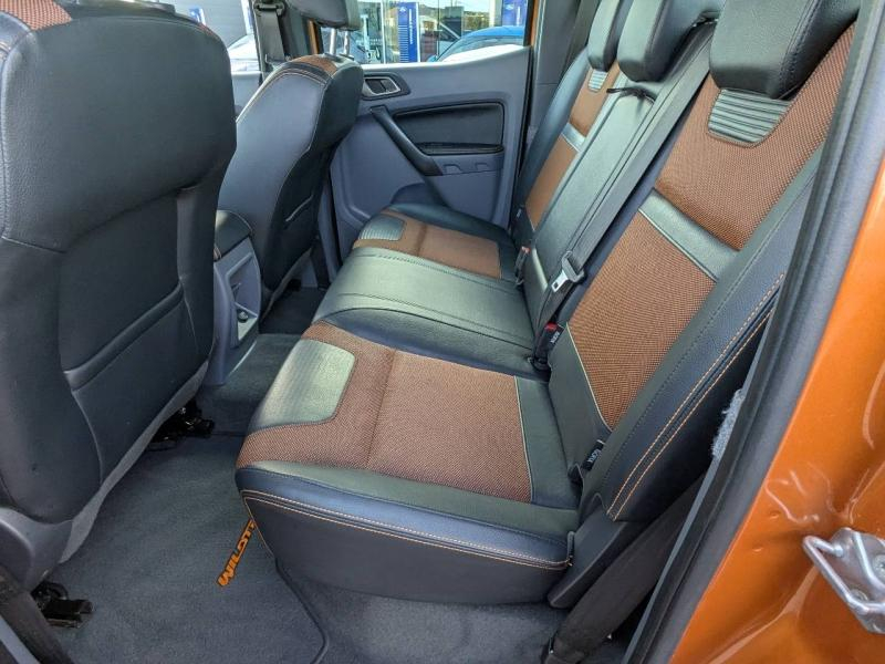 FORD Ranger VUL d’occasion à vendre à FRÉJUS chez VAGNEUR (Photo 10)