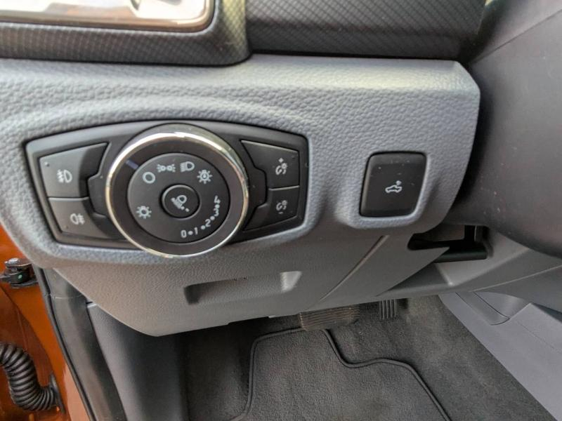 FORD Ranger VUL d’occasion à vendre à FRÉJUS chez VAGNEUR (Photo 12)