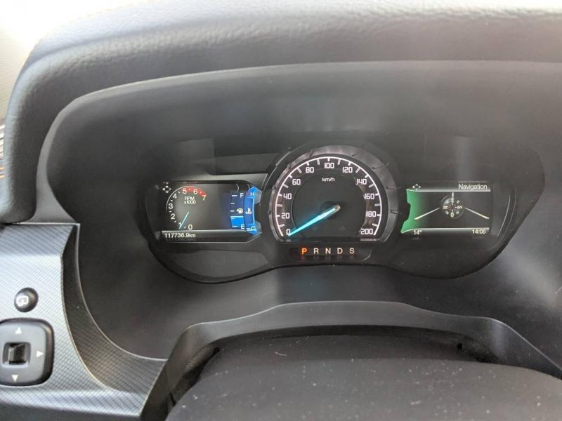 FORD Ranger VUL d’occasion à vendre à FRÉJUS chez VAGNEUR (Photo 13)