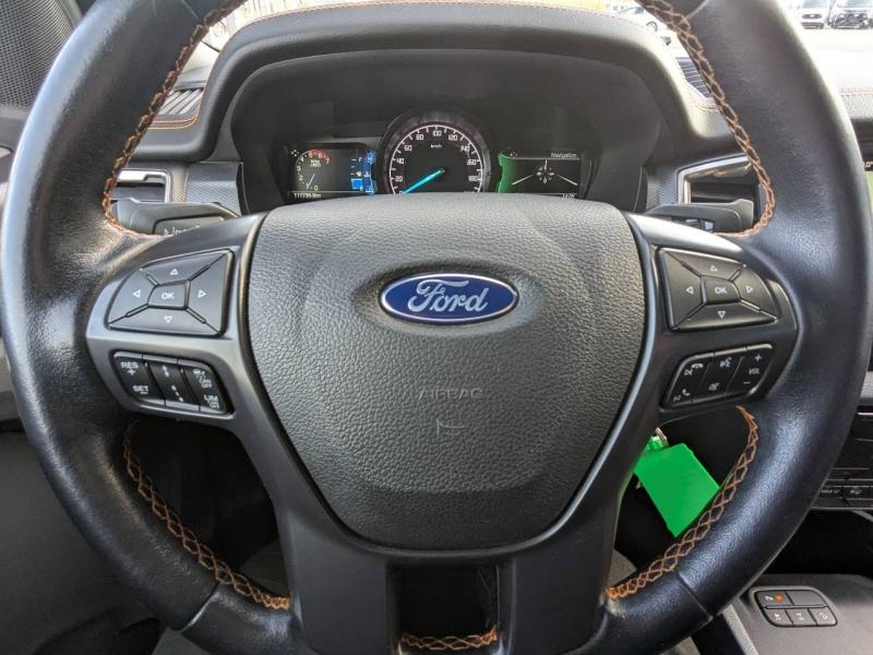 FORD Ranger VUL d’occasion à vendre à FRÉJUS chez VAGNEUR (Photo 14)