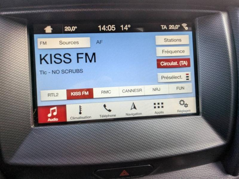 FORD Ranger VUL d’occasion à vendre à FRÉJUS chez VAGNEUR (Photo 16)