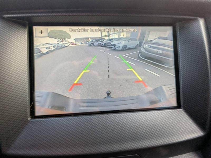 FORD Ranger VUL d’occasion à vendre à FRÉJUS chez VAGNEUR (Photo 18)