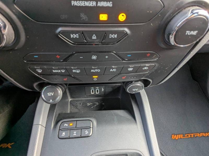 FORD Ranger VUL d’occasion à vendre à FRÉJUS chez VAGNEUR (Photo 19)