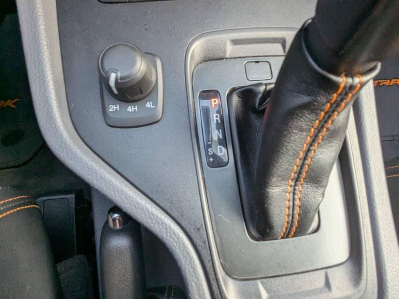 FORD Ranger VUL d’occasion à vendre à FRÉJUS chez VAGNEUR (Photo 20)