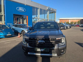 FORD Ranger VUL d’occasion à vendre à FRÉJUS