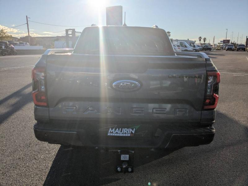 FORD Ranger VUL d’occasion à vendre à FRÉJUS chez VAGNEUR (Photo 4)