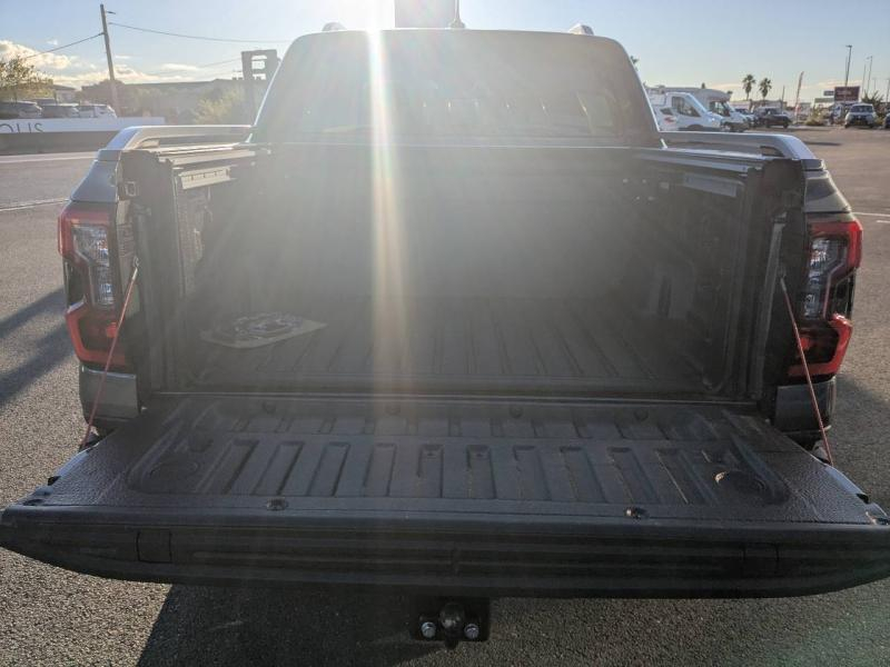 FORD Ranger VUL d’occasion à vendre à FRÉJUS chez VAGNEUR (Photo 5)