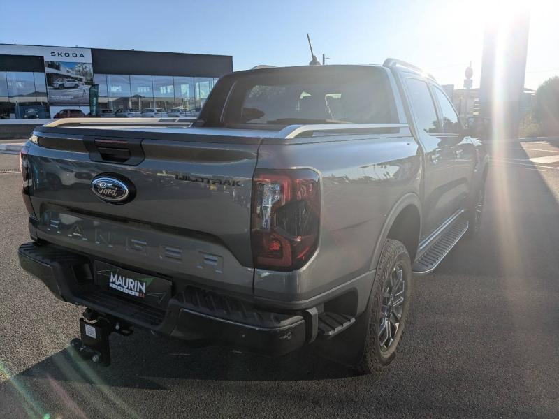 FORD Ranger VUL d’occasion à vendre à FRÉJUS chez VAGNEUR (Photo 6)