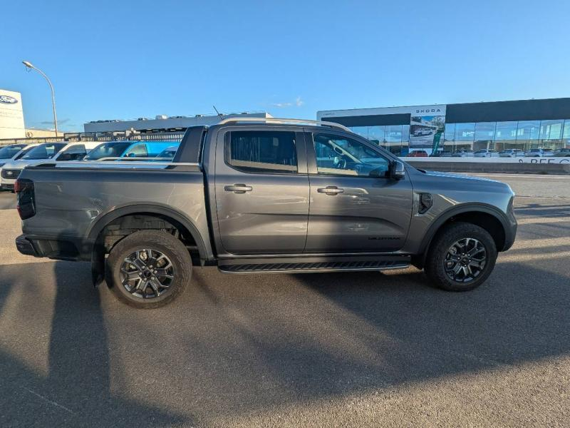 FORD Ranger VUL d’occasion à vendre à FRÉJUS chez VAGNEUR (Photo 7)