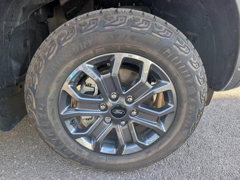 FORD Ranger VUL d’occasion à vendre à FRÉJUS chez VAGNEUR (Photo 8)