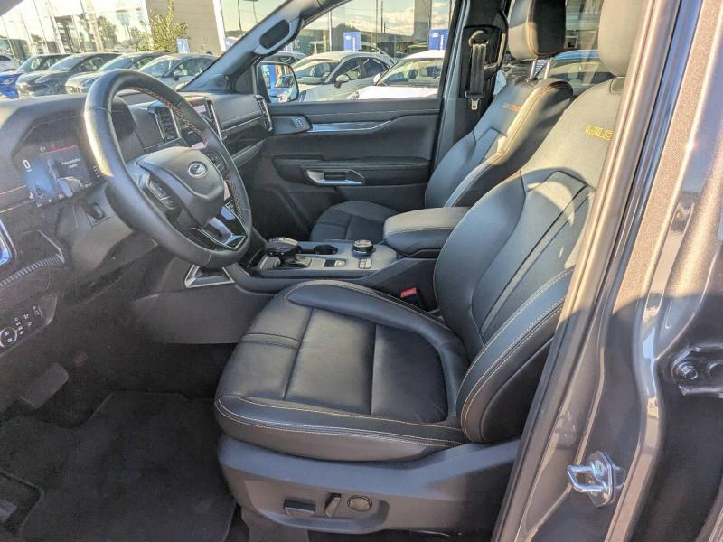 FORD Ranger VUL d’occasion à vendre à FRÉJUS chez VAGNEUR (Photo 9)